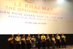 Un film vietnamien projeté à l’ouverture de la Semaine du film de l'ASEAN 2020