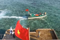 Les différends en Mer Orientale doivent être résolus par des mesures pacifiques