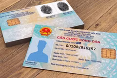 Hanoï accélère la délivrance de cartes d'identité à puce en août 