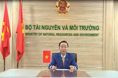 Le Vietnam choisit une approche durable du développement 