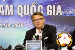 Football : 29 sportifs convoqués pour le Championnat d'Asie du Sud-Est U19