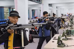 SEA Games 31 : le tir vietnamien cible sept médailles d’or