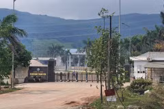 Pollution: sanction financière à l'encontre d'une société étrangère à Thanh Hoa