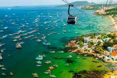 Lancement d’une campagne de promotion du tourisme vietnamien sur Facebook