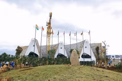 Le Musée mondial du café