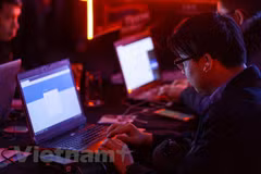 Plus de 5 000 cyberattaques contre les systèmes d’information du Vietnam en 2020