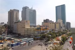 Réviser le plan directeur de HCM-Ville au service du développement local