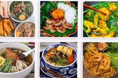 World Culinary Awards: Le Vietnam est la meilleure destination culinaire en Asie 2022