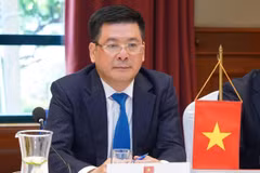 CEPA, un levier pour promouvoir le commerce entre le Vietnam et les EAU