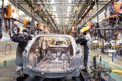 Le constructeur automobile THACO renforce ses ventes au Myanmar