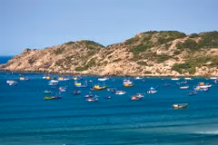 Nhon Lý, une presqu’île paradisiaque de Quy Nhon
