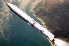 Le satellite vietnamien MicroDragon a été mis sur orbite 