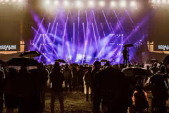 Des artistes vietnamiens et étrangers brillent sur la scène de Monsoon Music Festival 2019