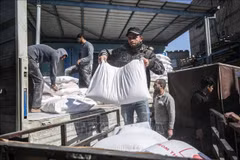Le Vietnam s’engage à octroyer 50.000 dollars aux activités d’assistance aux réfugiés palestiniens