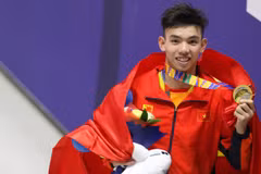 SEA Games 31: le Vietnam vise la première place