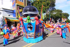 Ba Ria-Vung Tau attire les touristes en valorisant son patrimoine culturel 