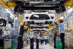 Soutenir le développement de l’industrie auxiliaire de l’automobile