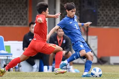 Championnat d'Asie du Sud-Est U16 : le Vietnam se qualifie pour la finale
