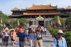 Thua Thien-Hue cherche à attirer davantage de touristes