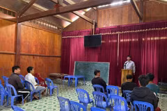 Muong Tè veille à la liberté religieuse des ethnies minoritaires