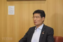 La préfecture japonaise de Nagasaki soutient les travailleurs et étudiants vietnamiens