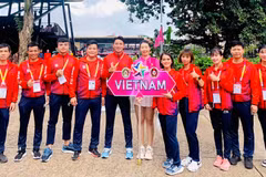 Le Vietnam aux 20es Jeux universitaires de l'ASEAN en Thaïlande