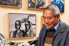 Nguyên Duc Soat, un pilote légendaire