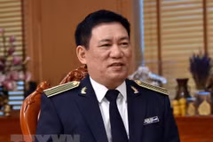 L'Audit d'État du Vietnam assume avec brio la présidence de l'ASOSAI