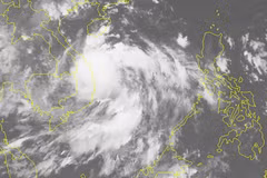 Environ quatre tempêtes affecteront directement le Vietnam.en 2022