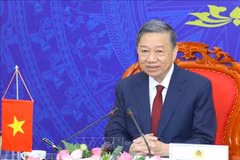 Le Vietnam et le Japon renforcent la coopération dans la lutte contre la criminalité