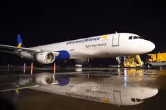 Vietravel Airlines accueille son premier avion 