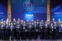 La 17e Assemblée générale de l’OANA : innover des technologies et regagner la confiance du public