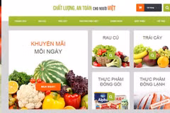 Les entreprises postales donnent un coup de main aux agriculteurs dans l'e-commerce 