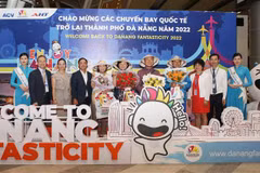 Korean Air rouvre des vols directs vers Da Nang