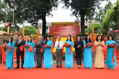 Activités en l’honneur du 1010e anniversaire de Thang Long-Hanoï