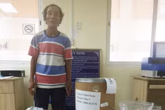 An Giang : arrestation d'un trafiquant de drogue de synthèse du Cambodge au Vietnam
