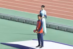 Jeux paralympiques asiatiques : le Vietnam décroche une médaille d’or, 10 d’argent et 9 de bronze