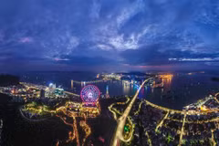 Le Carnaval d’hiver attendu le 1er janvier à Quang Ninh