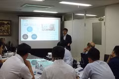 Des intellectuels vietnamiens au Japon discuteront de la stratégie "Make in Vietnam"