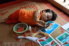 Le Vietnam appelle à plus de soutiens pour les victimes de l’agent orange/dioxine 