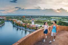 Quang Nam fin prête pour l’Année nationale du tourisme 2022 