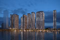 Le Vietnam dans le top des marchés immobiliers de luxe à la croissance la plus rapide au monde