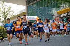 Run4WildlifeHN 2022 : La faune n'est pas un médicament