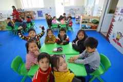 Lutte contre la malnutrition chez les enfants issus des ethnies minoritaires, selon la BM