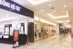 Les centres commerciaux en recherche de clients 