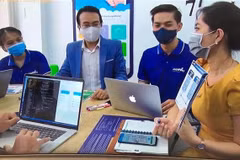 Un séminaire sur la coopération entre les startups vietnamiennes et britanniques