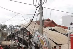 Cambodge : au moins 13 blessés dans l’explosion d’un camion-citerne 