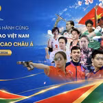 VTV détient les droits exclusifs de diffusion de l’ASIAD 20 au Vietnam. Photo : vtv.vn