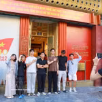 Fête nationale : retour au 48 Hang Ngang, une adresse historique de Hanoï