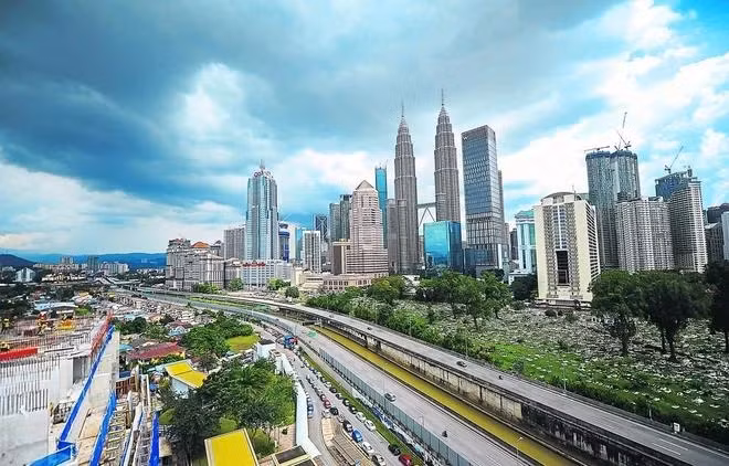 Le gouvernement malaisien souhaite consolider le système financier et favoriser la croissance économique. (Photo : themalaysianreserve)